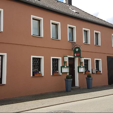 Landgasthof Em Lade Dahlem  Exterior photo
