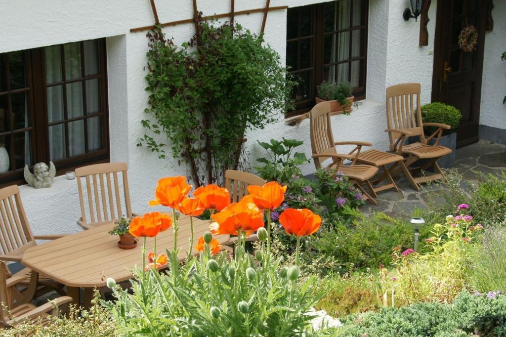 Landgasthof Em Lade Dahlem  Exterior photo