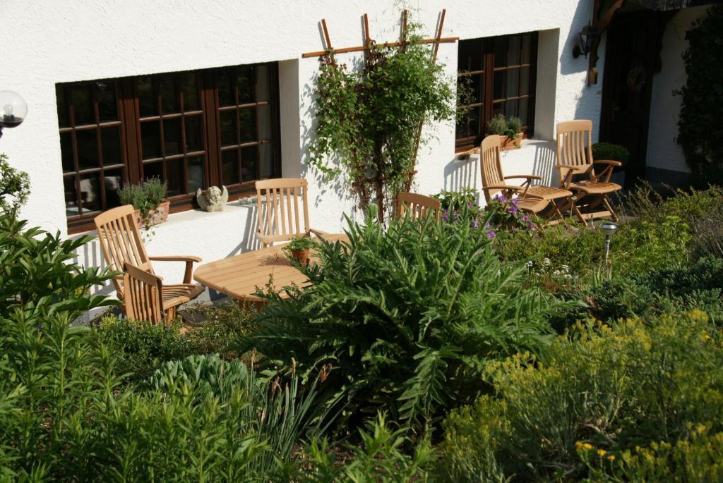 Landgasthof Em Lade Dahlem  Room photo