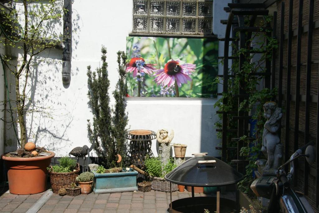 Landgasthof Em Lade Dahlem  Exterior photo