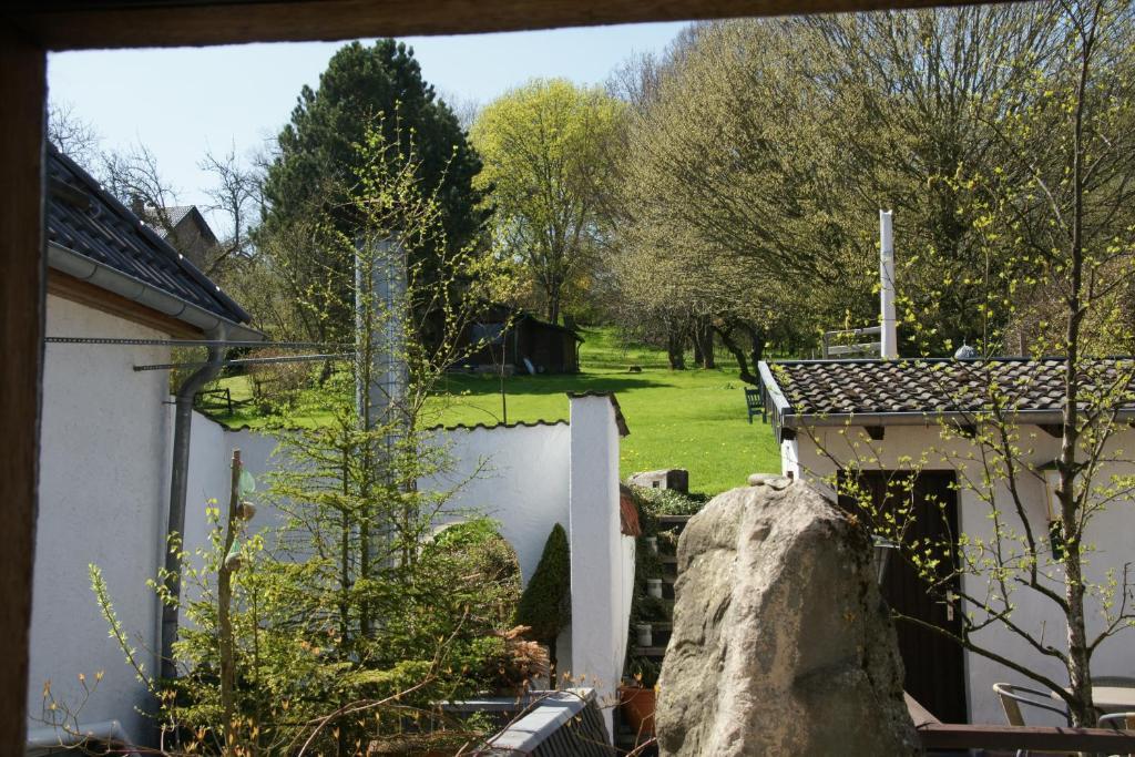Landgasthof Em Lade Dahlem  Exterior photo