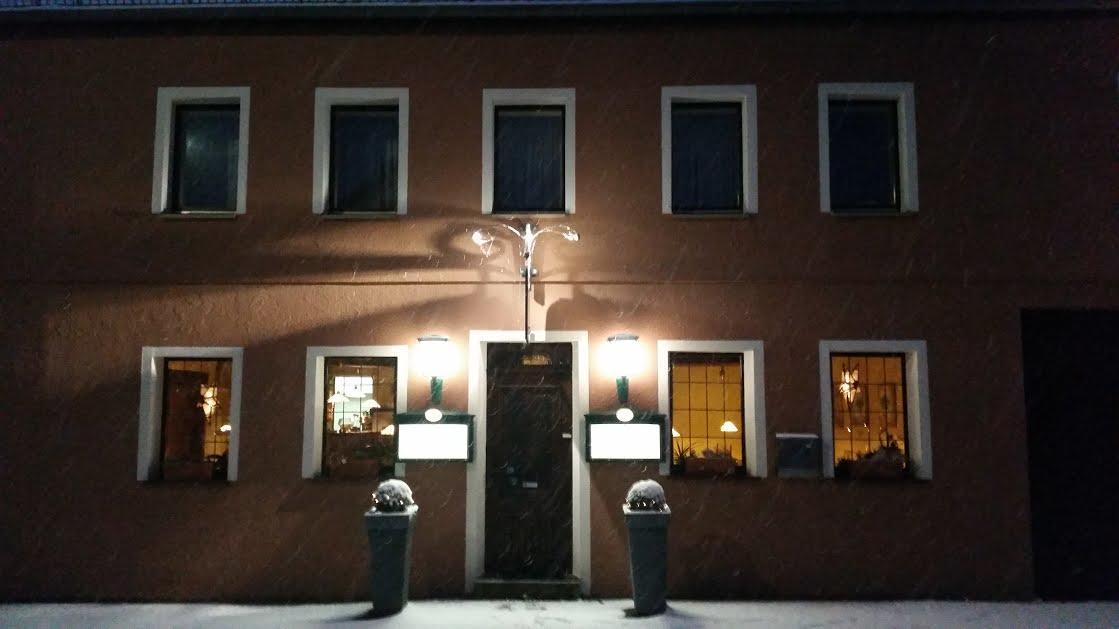 Landgasthof Em Lade Dahlem  Exterior photo
